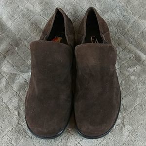 EA 9.5 loafer